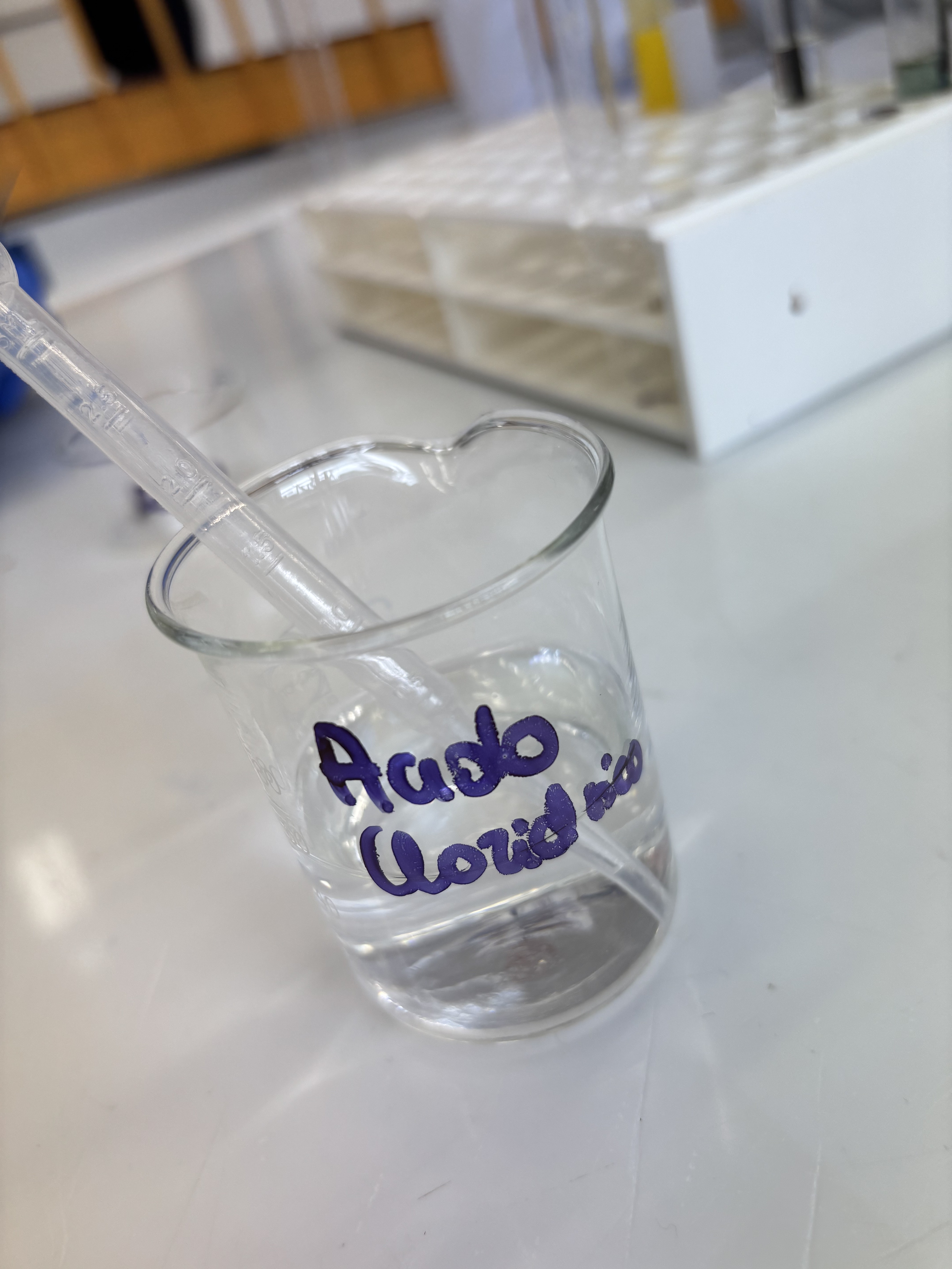 Acido cloridrico HCl